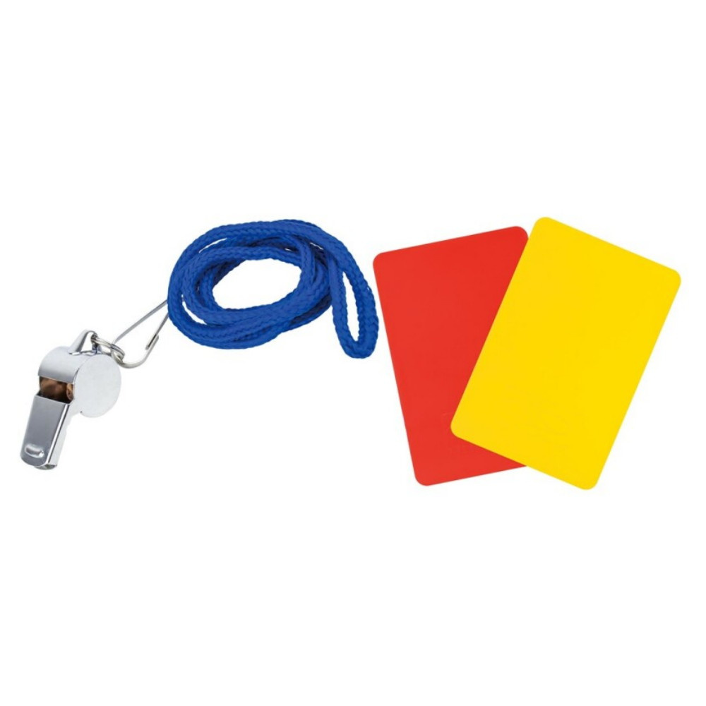 Happy Summer - Referee Set