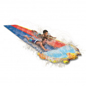 SS Double Water Slide SS Double Water Slide