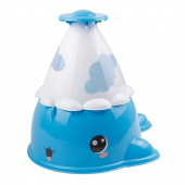 Happy Summer - Vattensprutande Val Happy Summer - Vattensprutande Val