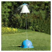 Happy Summer - Vattensprutande Val Happy Summer - Vattensprutande Val