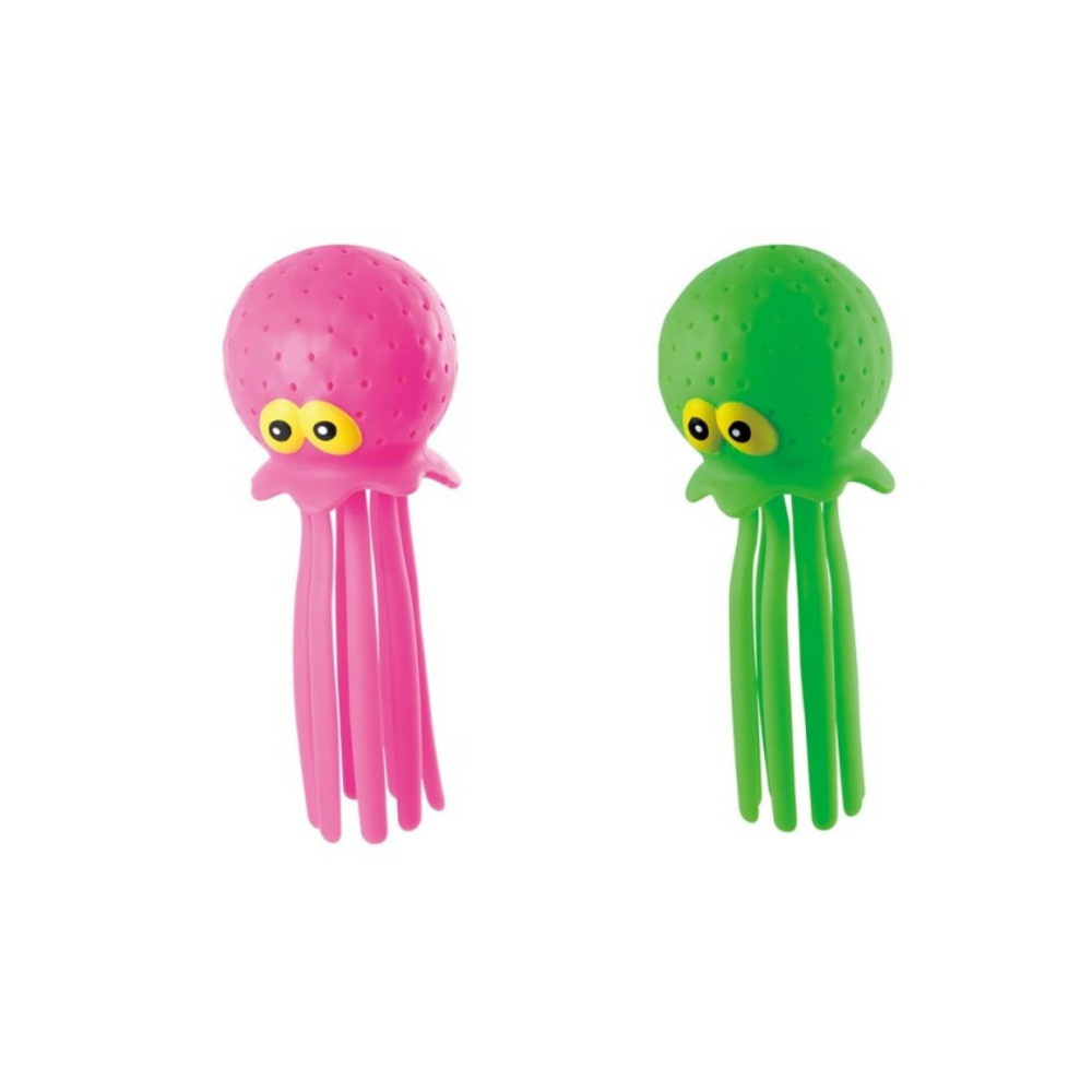 Happy Summer - Bläckfisk Vattenbol