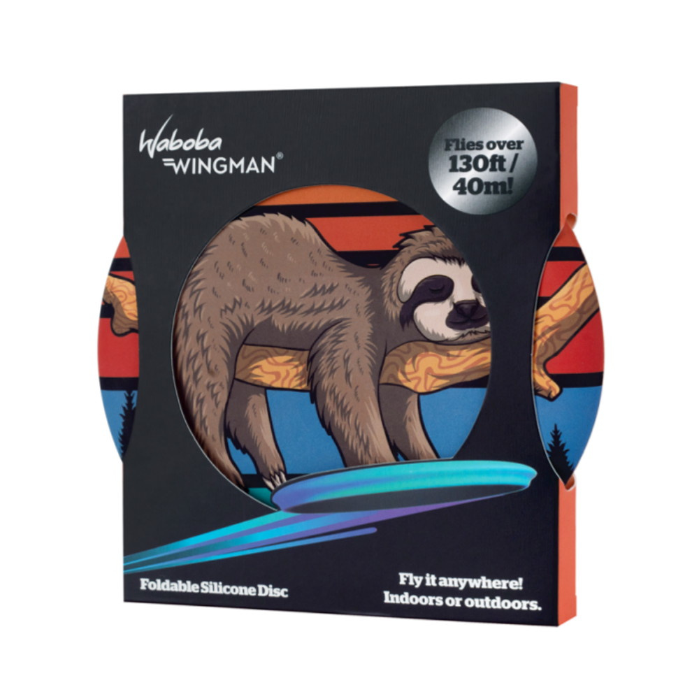 Waboba Wingman