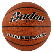 Baden Crossover Basketball sz 6 Baden Crossover Basketball sz 6