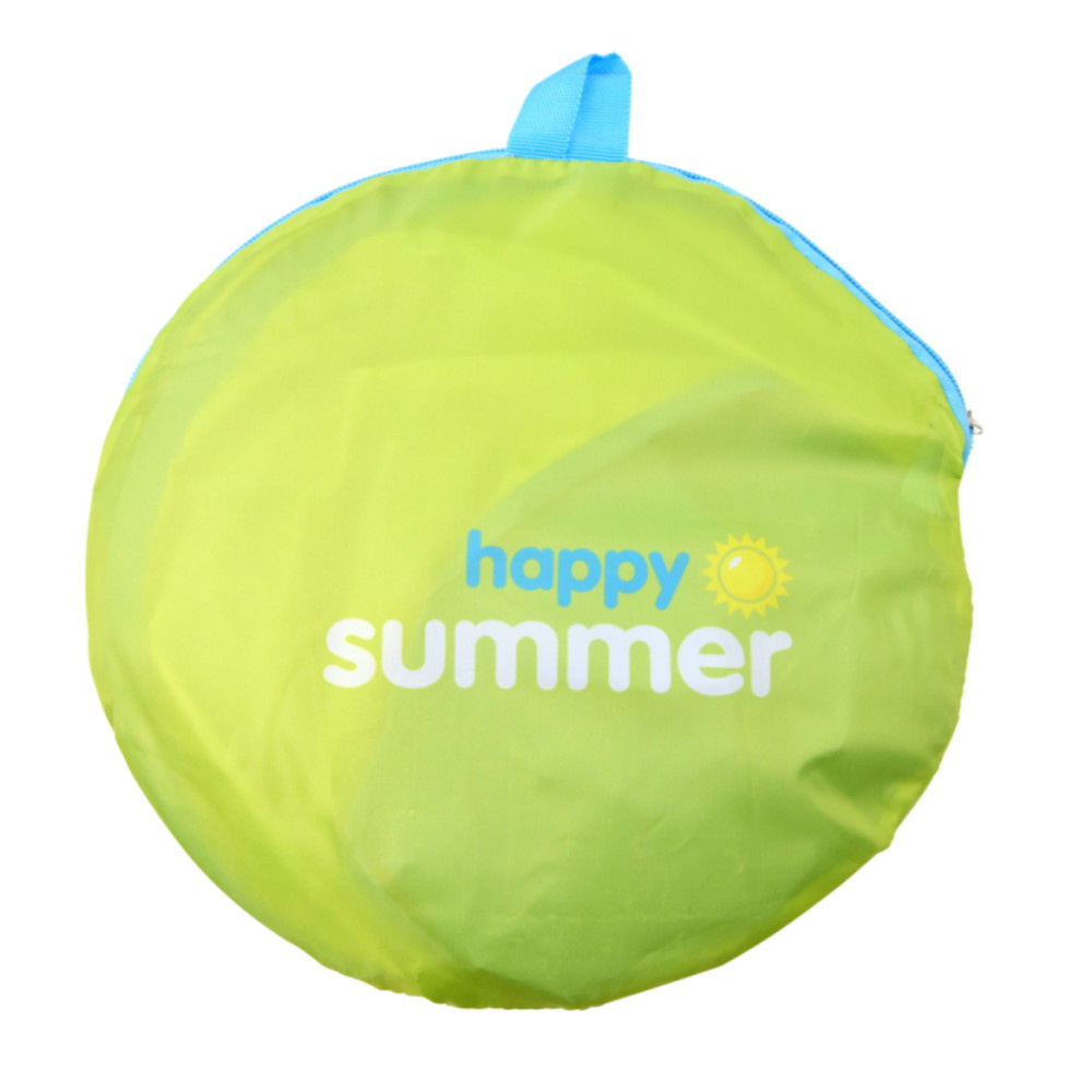 Happy Summer Baby Strandpool