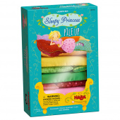 Sleepy Princess - Pile Up Sleepy Princess - Pile Up