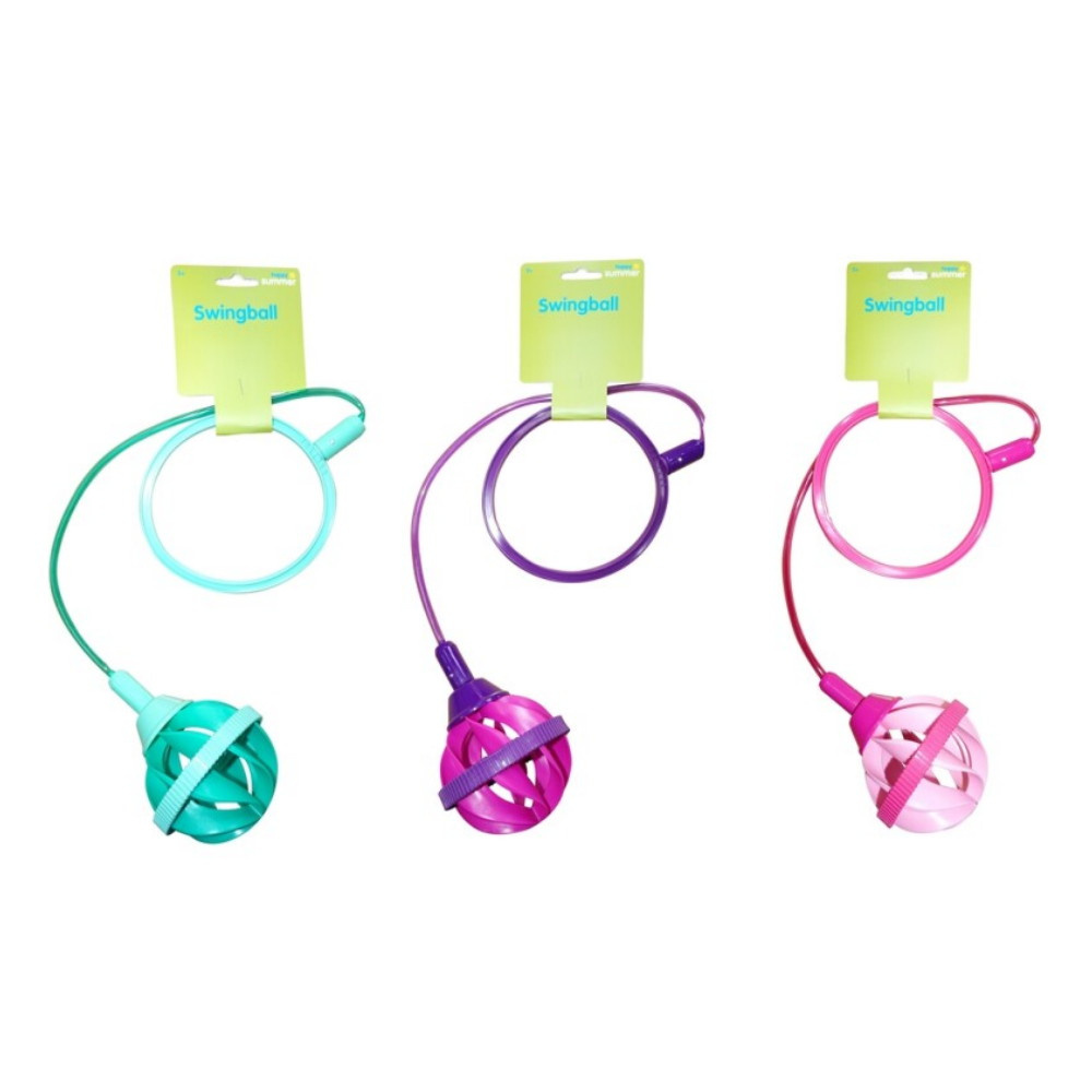 Happy Summer Swingboll