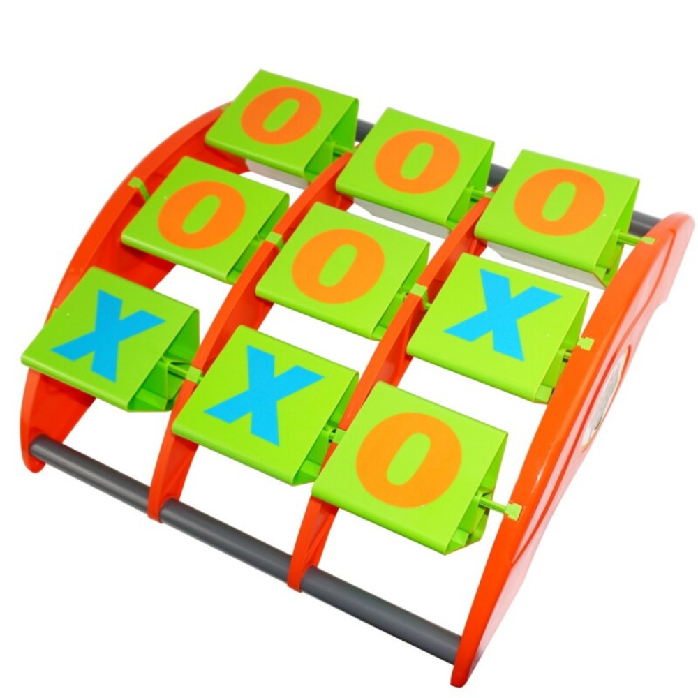 Happy Summer - Tre i Rad Kastspel