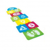 Happy Summer - Hoppa Hage - Hopscotch Happy Summer - Hoppa Hage - Hopscotch