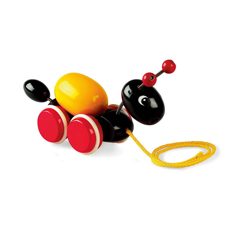 Brio - Myra Dragleksak