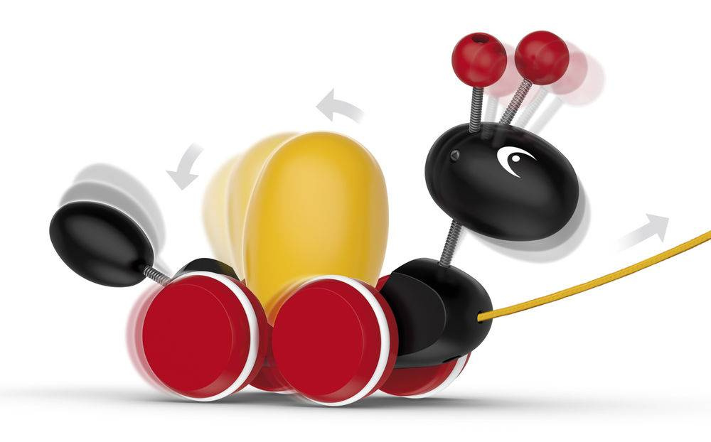 Brio - Myra Dragleksak