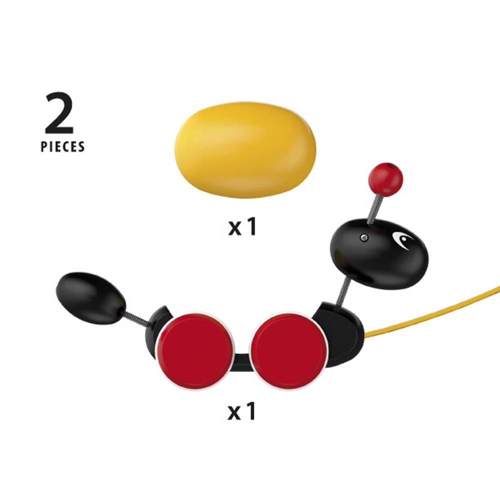 Brio - Myra Dragleksak