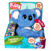 My Fuzzy Friends Sidney the Koala My Fuzzy Friends Sidney the Koala