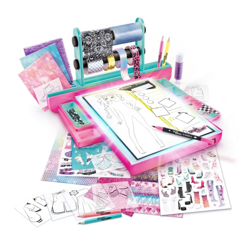 Style 4 Ever Fashiondesignerstudio