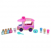 Magic Mixies-mixlings - trolldryckslekset Magic Mixies-mixlings - trolldryckslekset