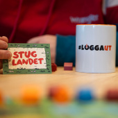 Stuglandet Stuglandet