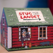 Stuglandet Stuglandet