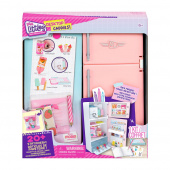 Real Littles Mini-kylskåp Real Littles Mini-kylskåp