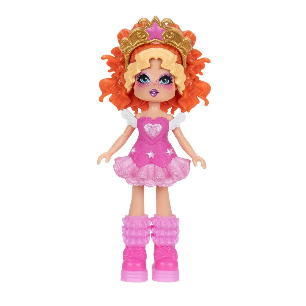 Royale High Buss & Glamour-garderob