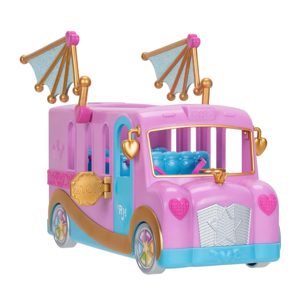 Royale High Buss & Glamour-garderob