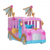 Royale High Buss & Glamour-garderob Royale High Buss & Glamour-garderob