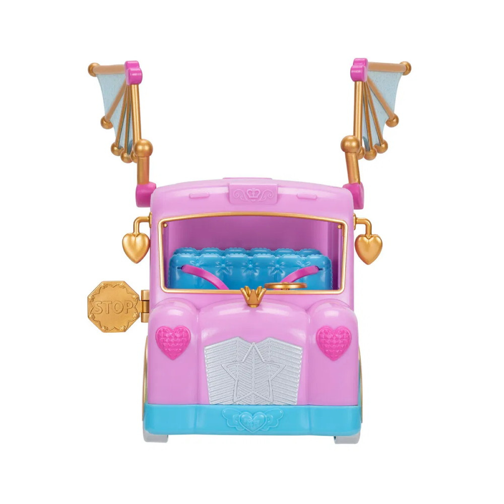 Royale High Buss & Glamour-garderob