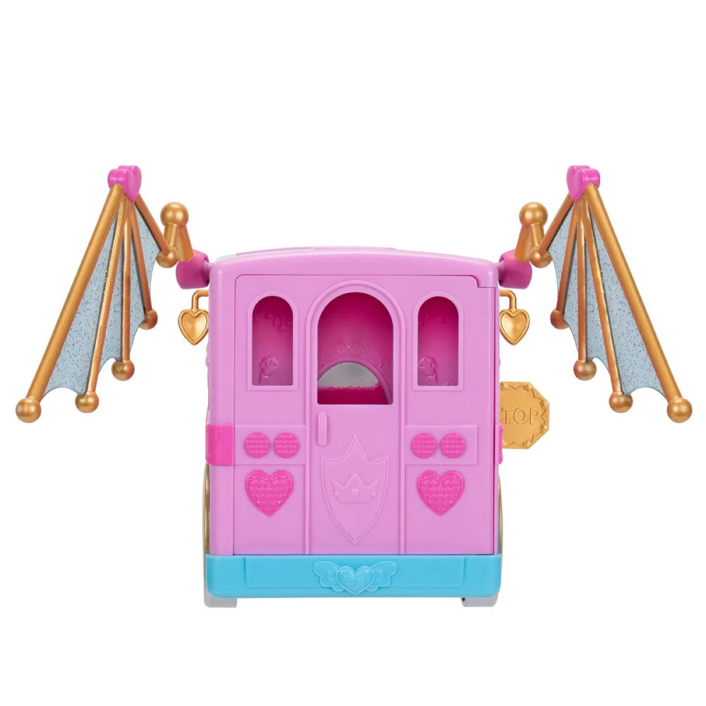 Royale High Buss & Glamour-garderob