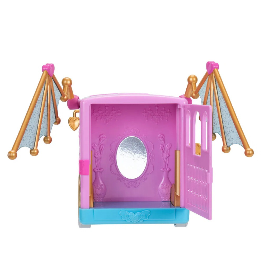 Royale High Buss & Glamour-garderob