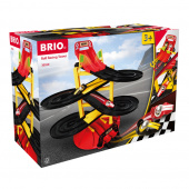 Brio Roll Racing Tower Brio Roll Racing Tower