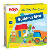 My Very First Games - Building Site (Eng) My Very First Games - Building Site (Eng)