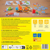 My Very First Games - Building Site (Eng) My Very First Games - Building Site (Eng)