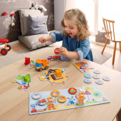 My Very First Games - Building Site (Eng) My Very First Games - Building Site (Eng)