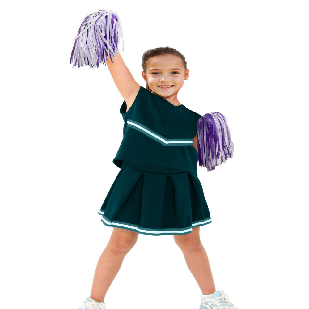 Real UniQ -  Cheerleader Pom Poms