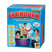 Brainstorm Brainstorm