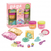 Gui Gui - Fruity Glow Deluxe Twin Pack Gui Gui - Fruity Glow Deluxe Twin Pack