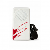 Ghost Face Voice Changer Ghost Face Voice Changer