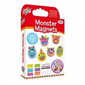 Monstermagneter Monstermagneter