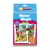 Water Magic - Pirates Water Magic - Pirates
