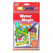 Water Magic - Unicorn Water Magic - Unicorn