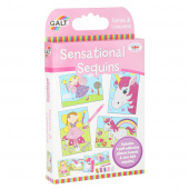 Feer och enhörningar Feer och enhörningar