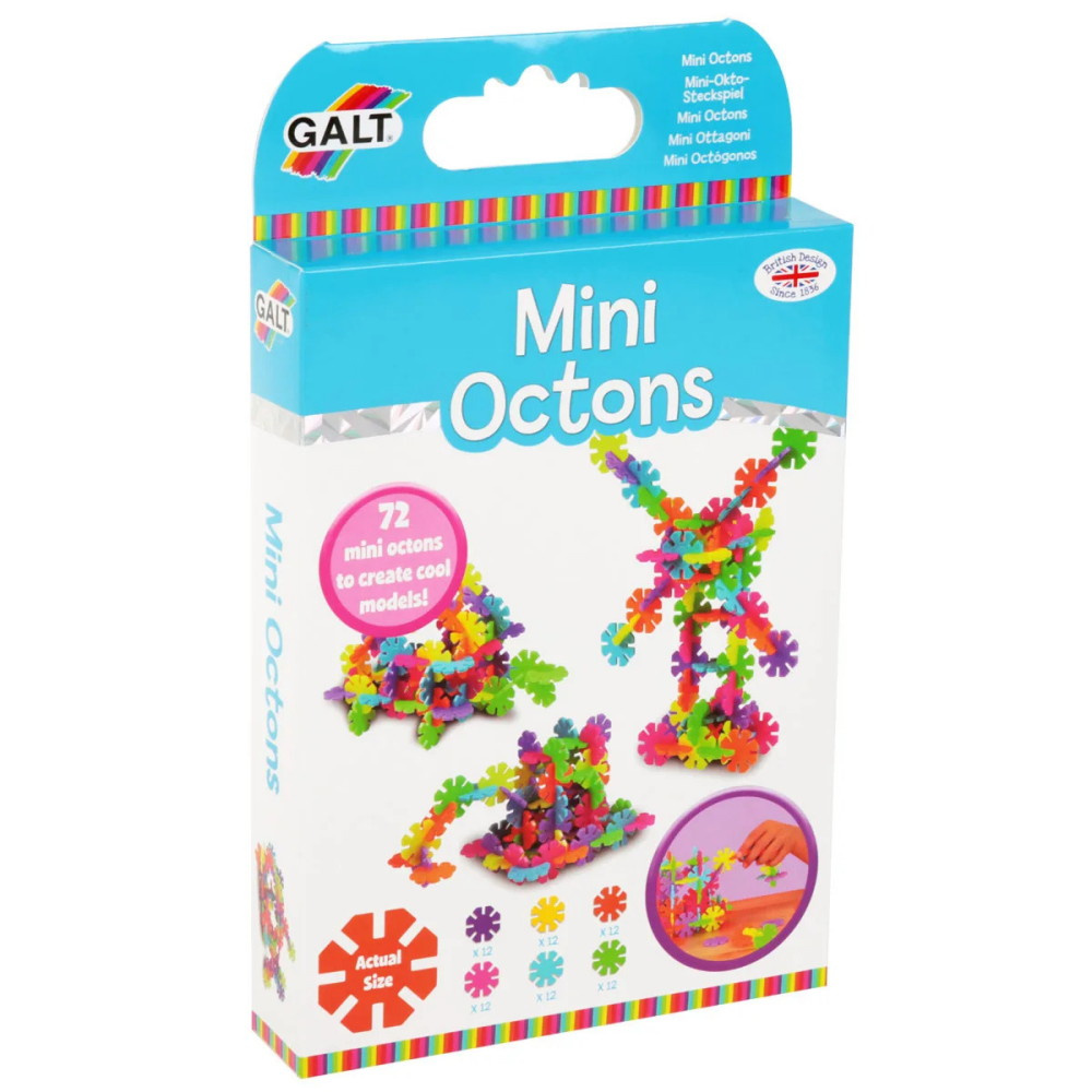 Mini Octons
