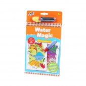 Water Magic - Dinosaurs Water Magic - Dinosaurs