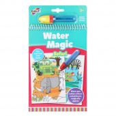 Water Magic - Safari