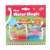 First Water Magic - Baby Dinosaurs