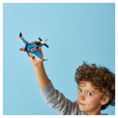 LEGO Creator - Propellerplan LEGO Creator - Propellerplan