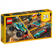 LEGO Creator - Monstertruck 31101