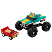 LEGO Creator - Monstertruck 31101 LEGO Creator - Monstertruck 31101