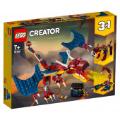 LEGO Creator - Elddrake