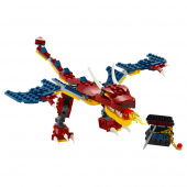 LEGO Creator - Elddrake LEGO Creator - Elddrake