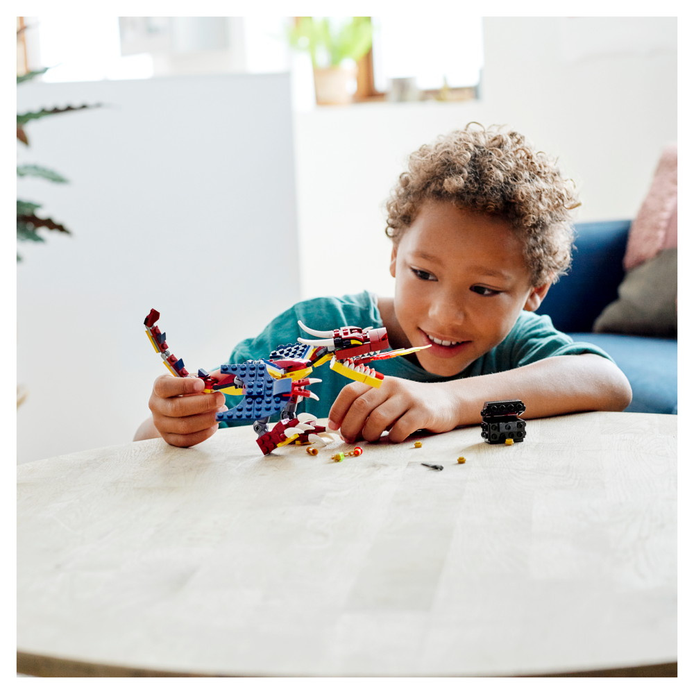 LEGO Creator - Elddrake