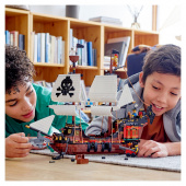 LEGO Creator - Piratskepp LEGO Creator - Piratskepp